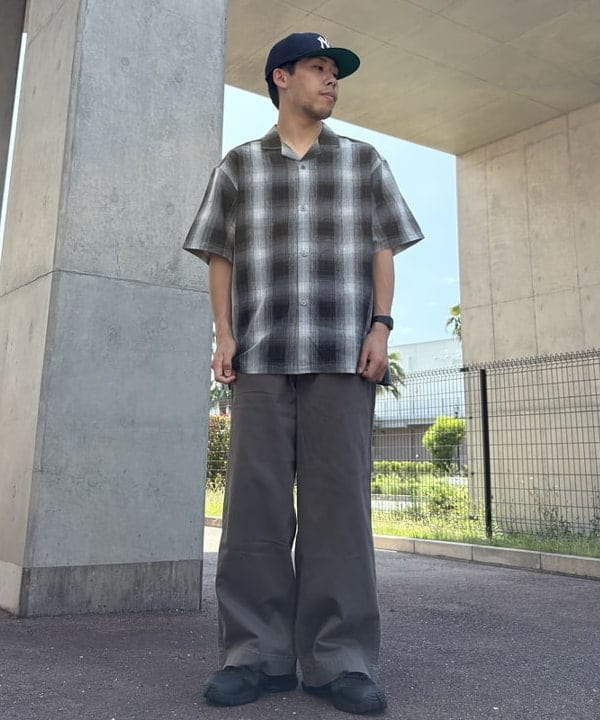 BEAMS HEARTのコーディネートを紹介します。｜Rakuten Fashion(楽天ファッション／旧楽天ブランドアベニュー)5917104