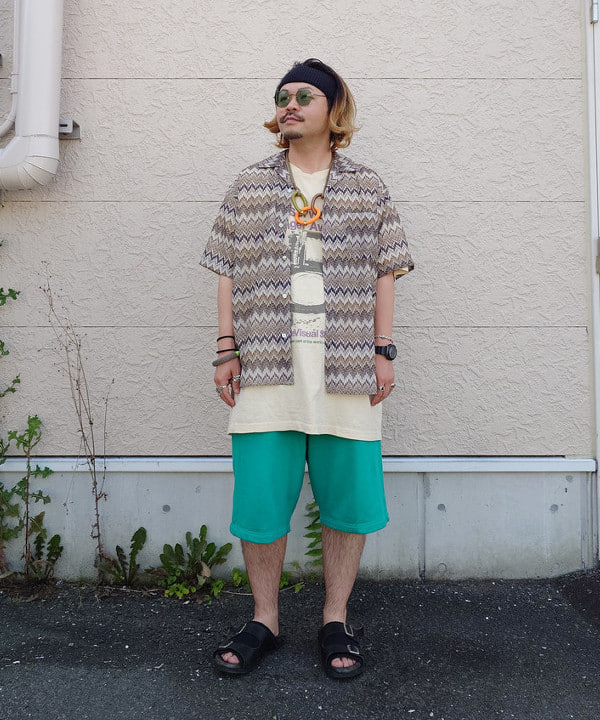 BEAMS HEARTのコーディネートを紹介します。｜Rakuten Fashion(楽天ファッション／旧楽天ブランドアベニュー)5917293