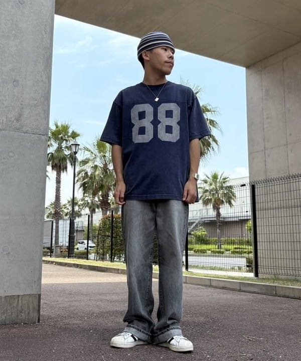 BEAMS HEARTのコーディネートを紹介します。｜Rakuten Fashion(楽天ファッション／旧楽天ブランドアベニュー)5917472