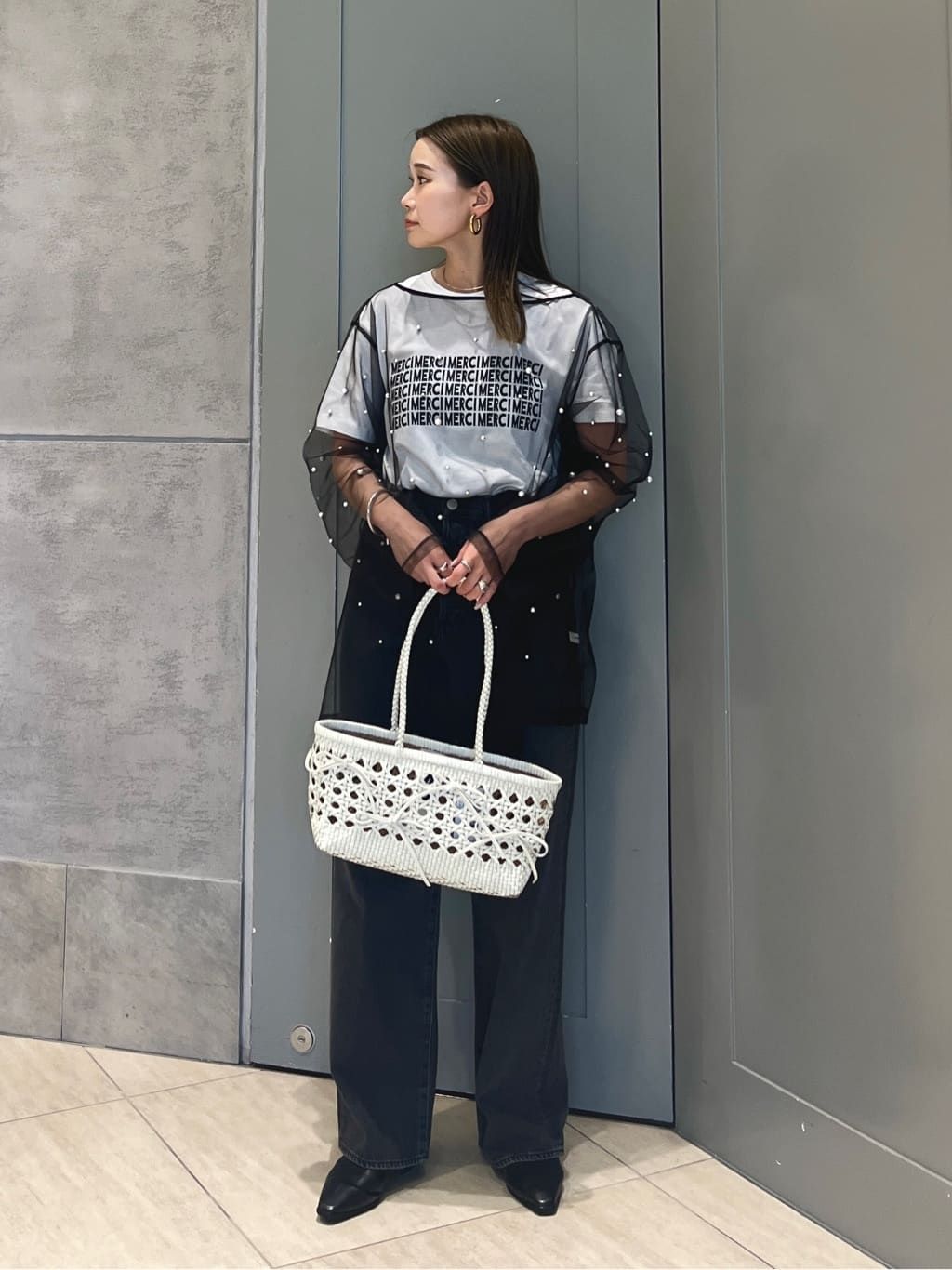 UNITED ARROWS | <OSOI>BISCUIT ショルダーバッグ | Rakuten Fashion