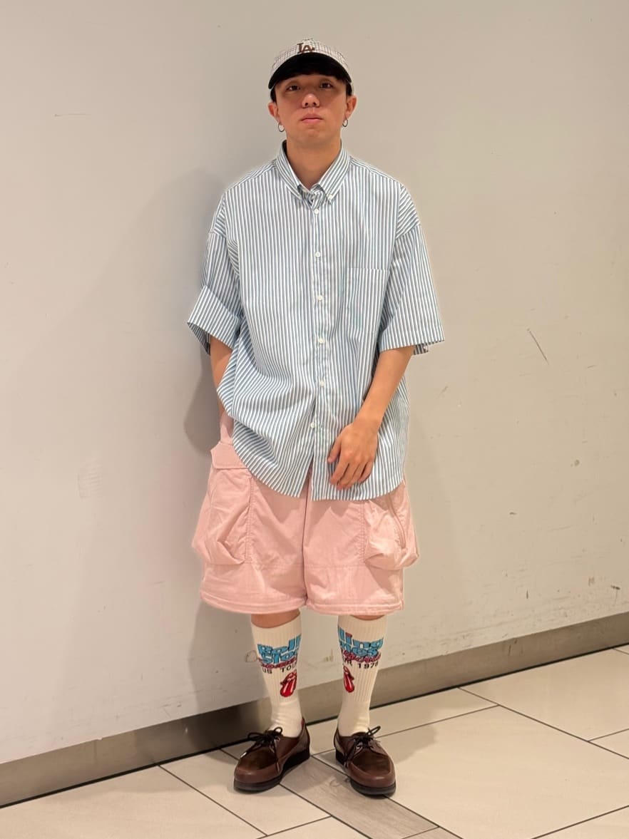 JOURNAL STANDARDのコーディネートを紹介します。｜Rakuten Fashion(楽天ファッション／旧楽天ブランドアベニュー)5917766