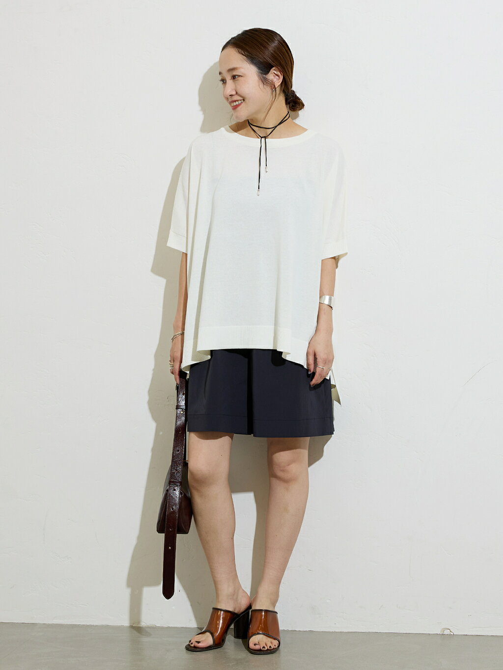 JOURNAL STANDARDのコーディネートを紹介します。｜Rakuten Fashion(楽天ファッション／旧楽天ブランドアベニュー)5918366