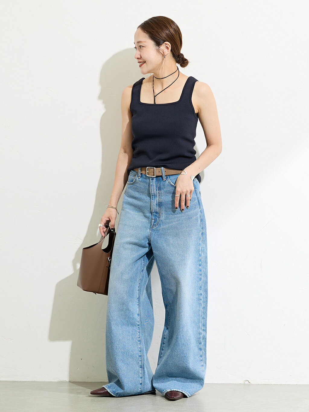 JOURNAL STANDARDのコーディネートを紹介します。｜Rakuten Fashion(楽天ファッション／旧楽天ブランドアベニュー)5918367