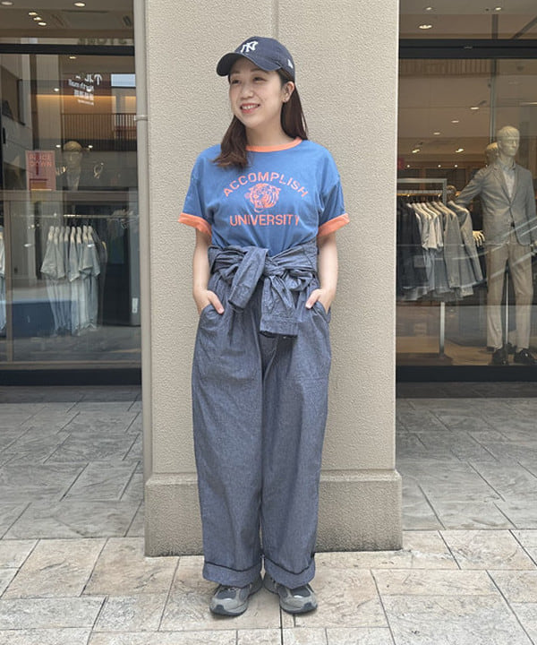 BEAMS HEARTのコーディネートを紹介します。｜Rakuten Fashion(楽天ファッション／旧楽天ブランドアベニュー)5918454