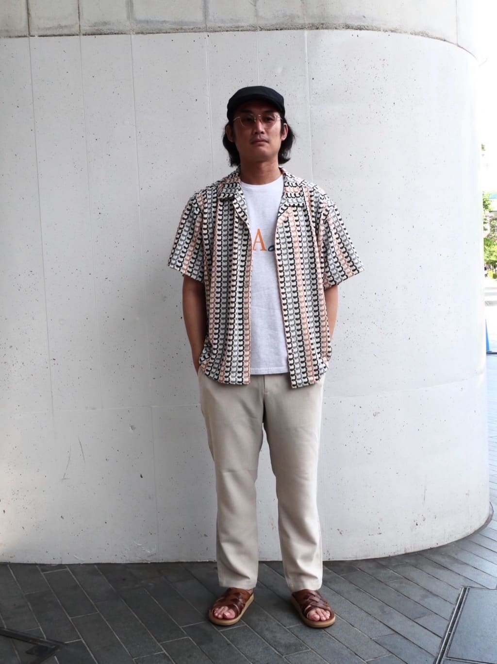 JOURNAL STANDARDのコーディネートを紹介します。｜Rakuten Fashion(楽天ファッション／旧楽天ブランドアベニュー)5919729