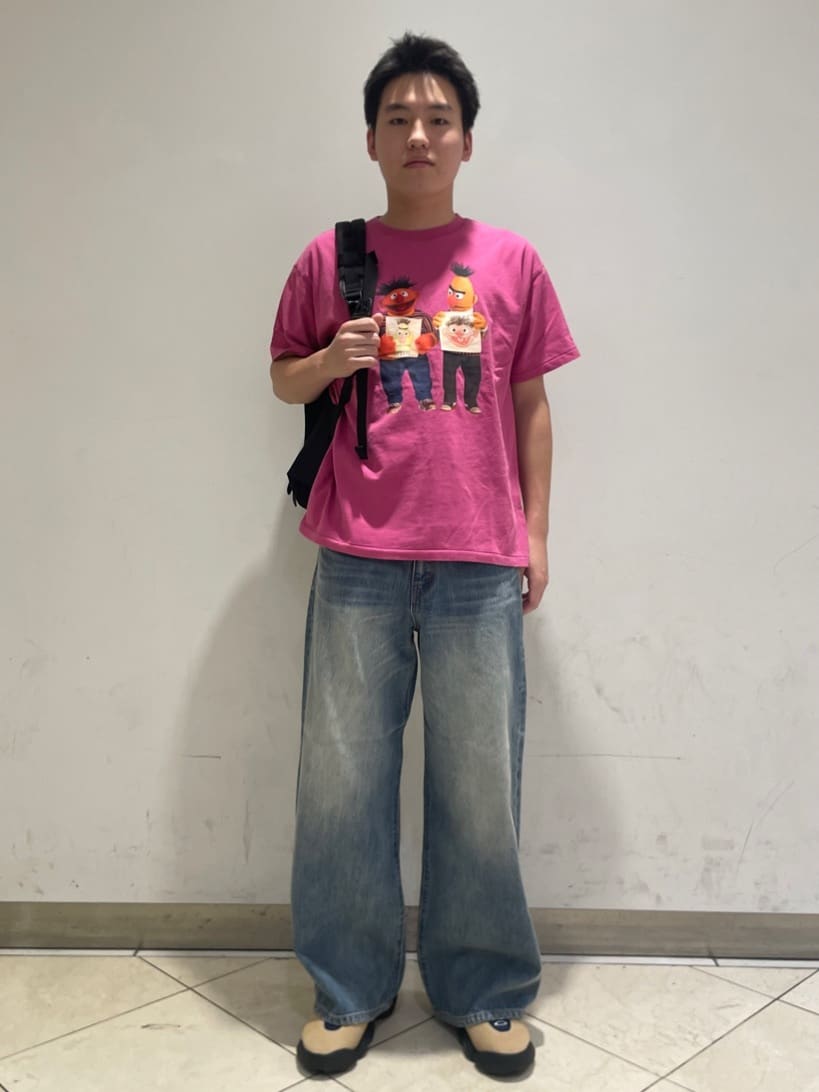Oriens JOURNAL STANDARDのコーディネートを紹介します。｜Rakuten Fashion(楽天ファッション／旧楽天ブランドアベニュー)5921839