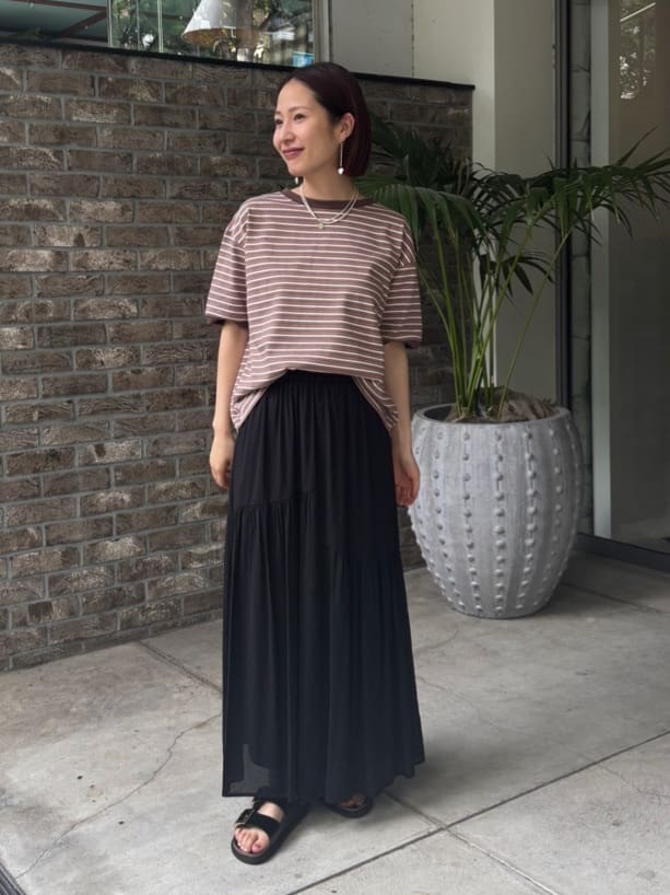 JOURNAL STANDARDのコーディネートを紹介します。｜Rakuten Fashion(楽天ファッション／旧楽天ブランドアベニュー)5922602