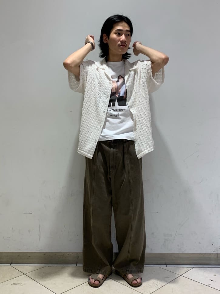 JOURNAL STANDARDのコーディネートを紹介します。｜Rakuten Fashion(楽天ファッション／旧楽天ブランドアベニュー)5923030