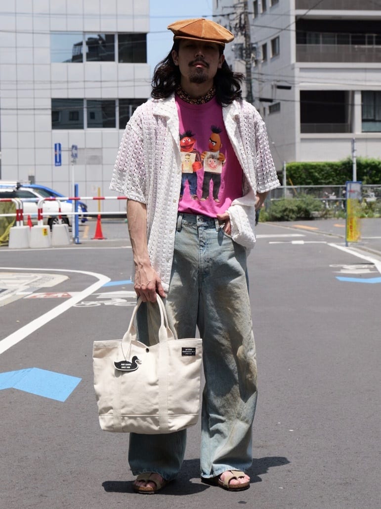 JOURNAL STANDARDのコーディネートを紹介します。｜Rakuten Fashion(楽天ファッション／旧楽天ブランドアベニュー)5923182