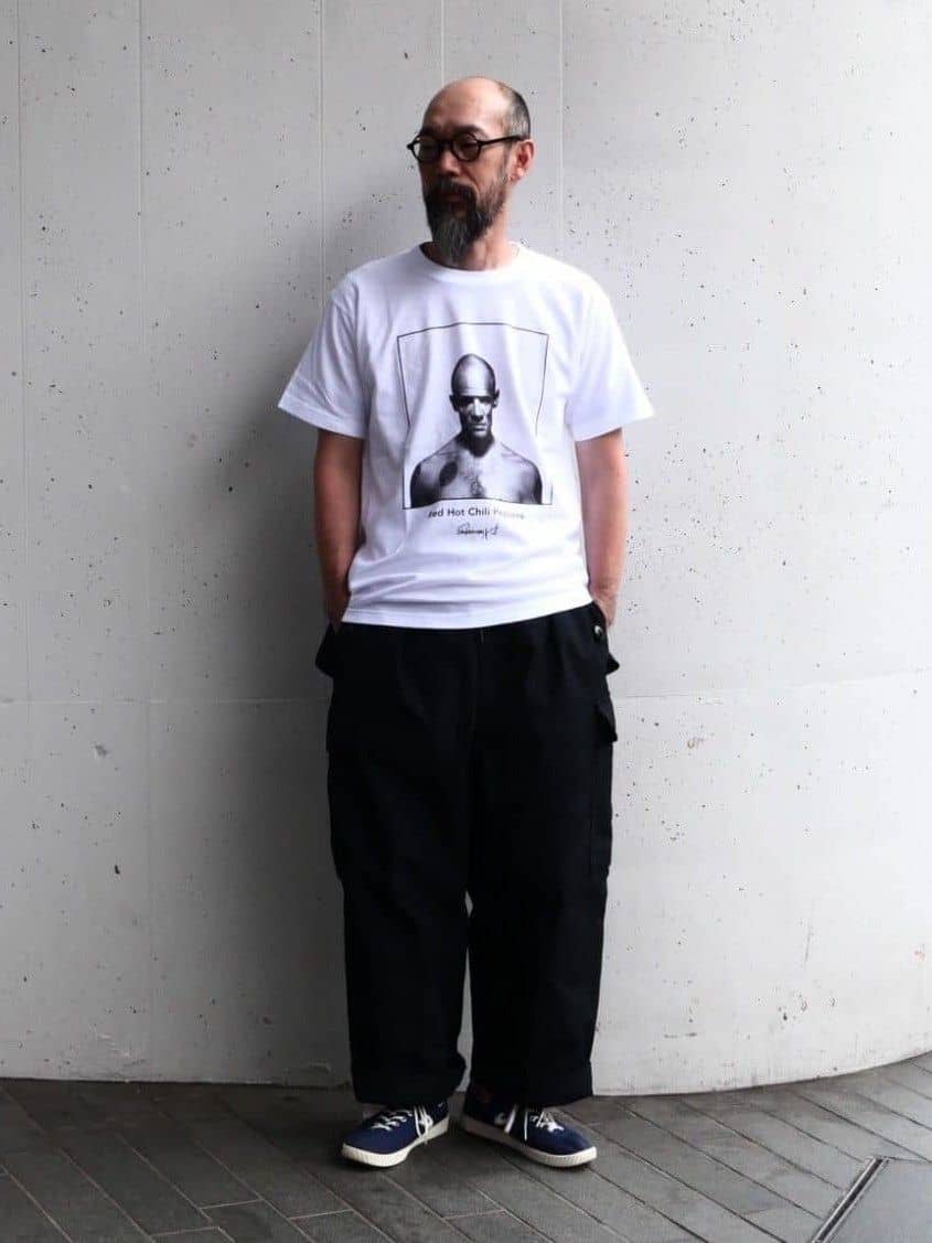 JOURNAL STANDARDのコーディネートを紹介します。｜Rakuten Fashion(楽天ファッション／旧楽天ブランドアベニュー)5923397