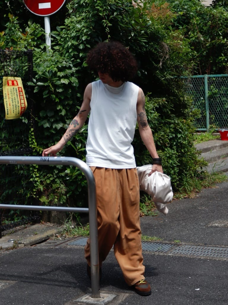 JOURNAL STANDARDのコーディネートを紹介します。｜Rakuten Fashion(楽天ファッション／旧楽天ブランドアベニュー)5923514