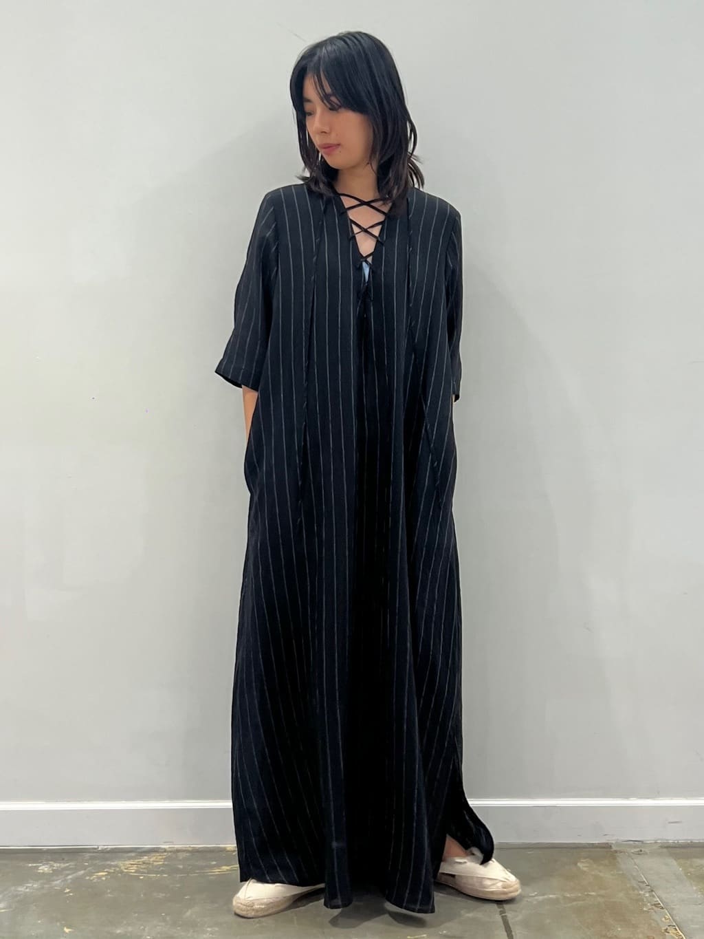 CITYSHOPのLOOSEJOINTS TOMOO GOKITA SILHOUETTE ROMA
