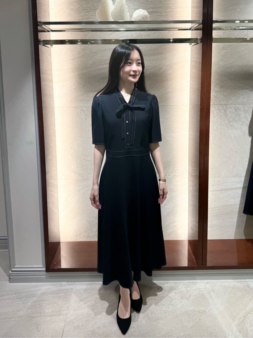 Viaggio Bluのコーディネートを紹介します。｜Rakuten Fashion(楽天ファッション／旧楽天ブランドアベニュー)5925042