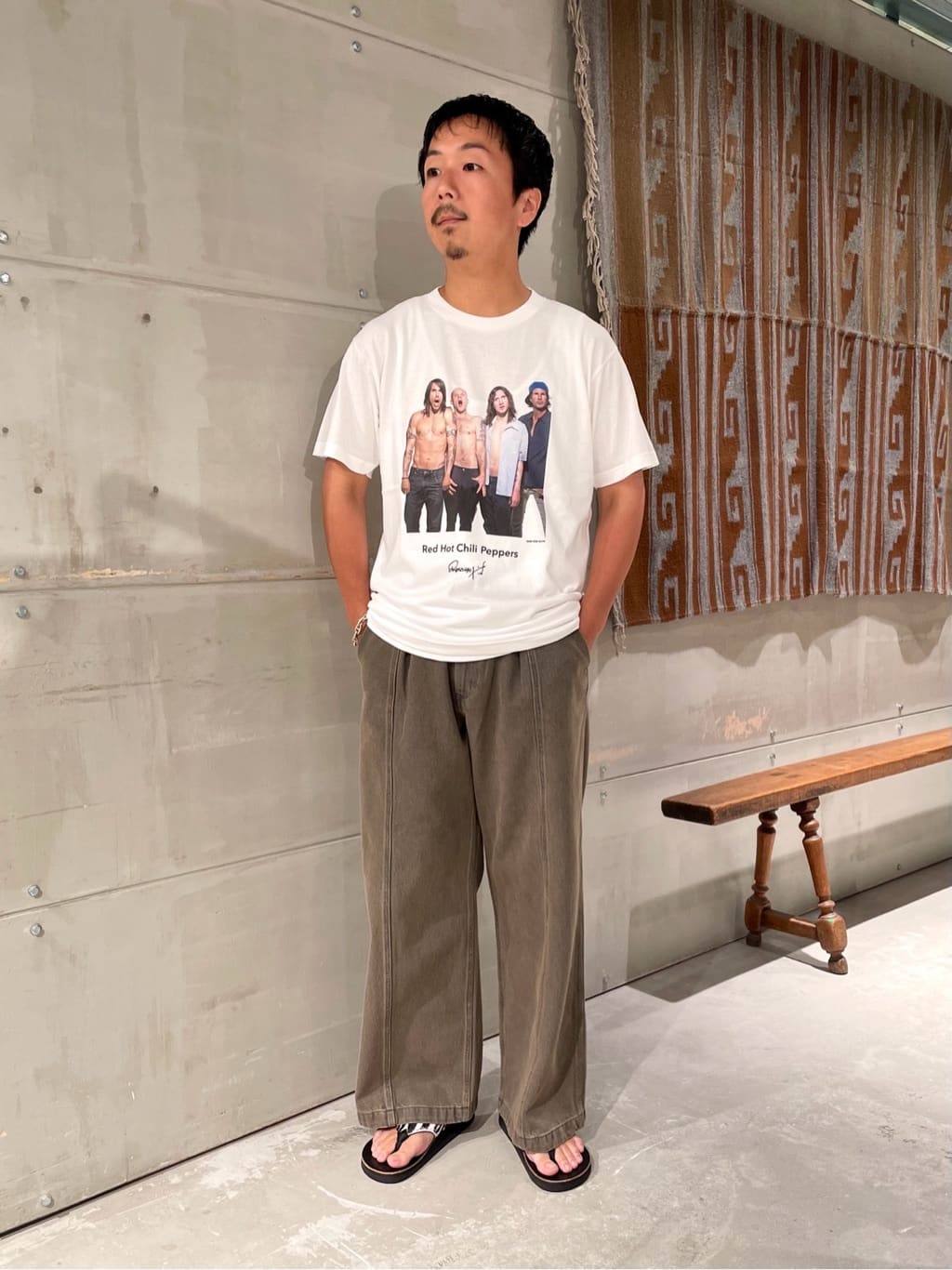 JOURNAL STANDARDのコーディネートを紹介します。｜Rakuten Fashion(楽天ファッション／旧楽天ブランドアベニュー)5925107