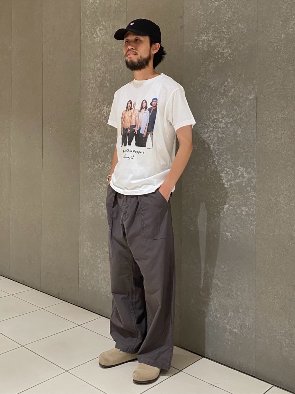 JOURNAL STANDARDのコーディネートを紹介します。｜Rakuten Fashion(楽天ファッション／旧楽天ブランドアベニュー)5925966