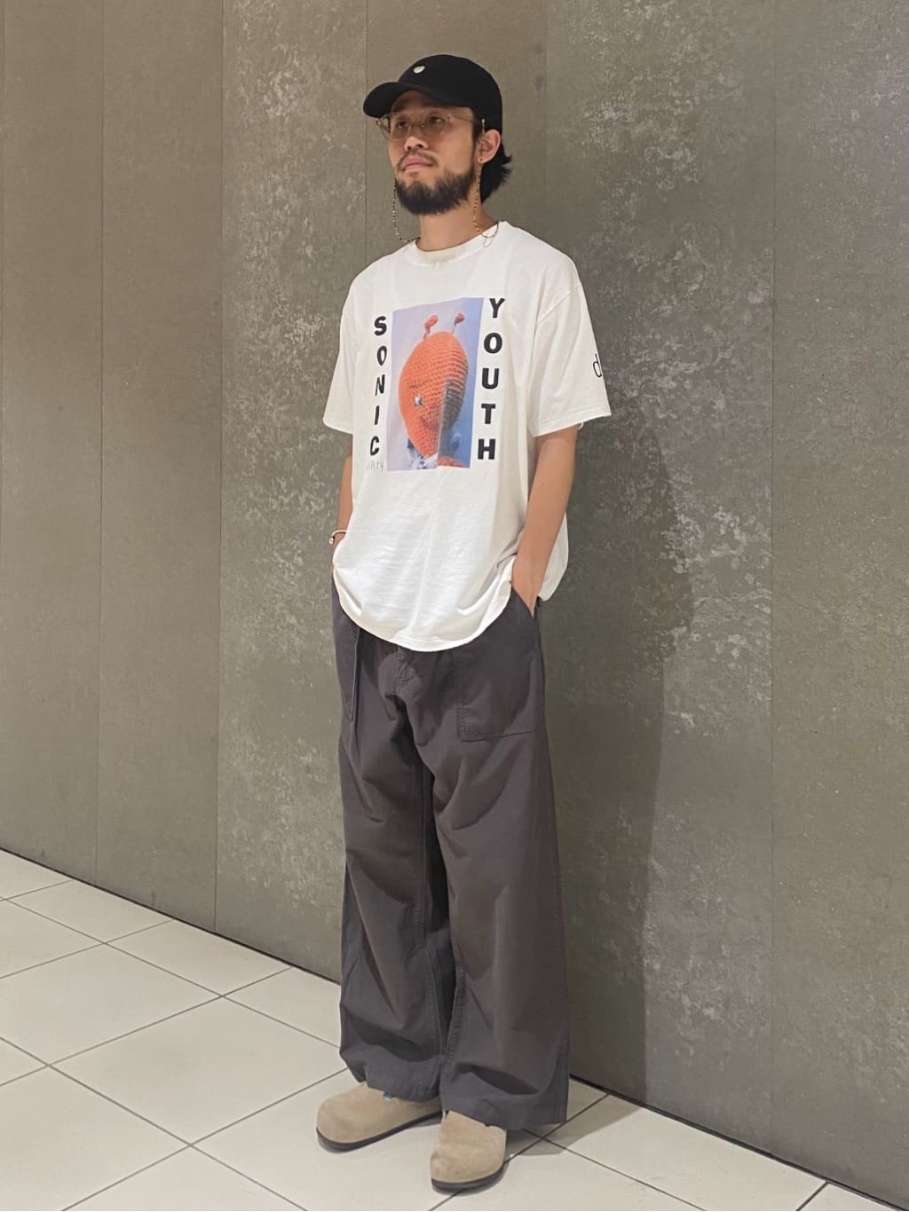 JOURNAL STANDARDのコーディネートを紹介します。｜Rakuten Fashion(楽天ファッション／旧楽天ブランドアベニュー)5925606