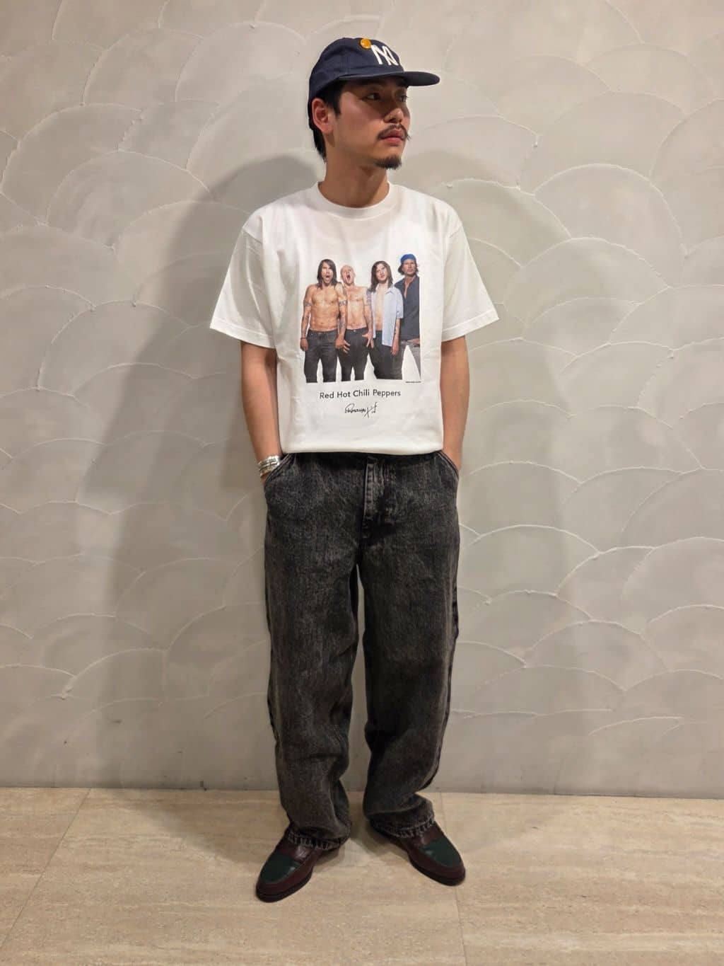 JOURNAL STANDARDのコーディネートを紹介します。｜Rakuten Fashion(楽天ファッション／旧楽天ブランドアベニュー)5925997