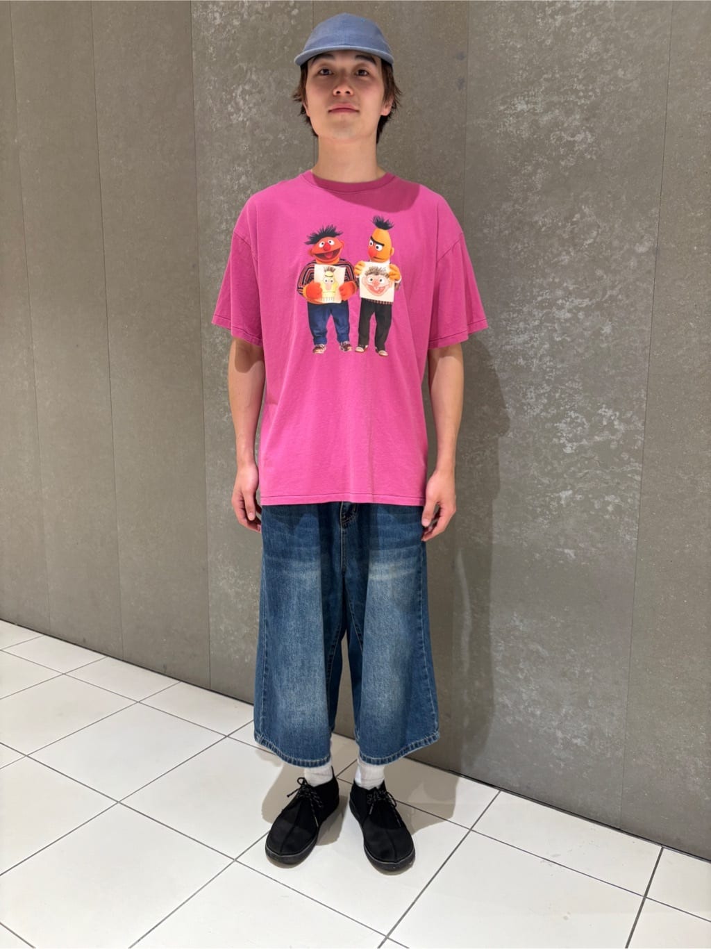JOURNAL STANDARDのコーディネートを紹介します。｜Rakuten Fashion(楽天ファッション／旧楽天ブランドアベニュー)5926110