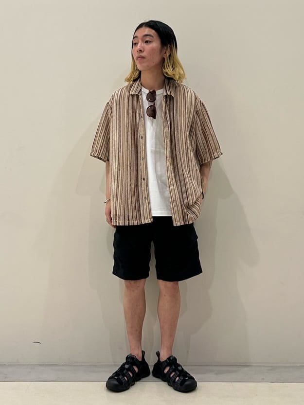 417 EDIFICEのコーディネートを紹介します。｜Rakuten Fashion(楽天ファッション／旧楽天ブランドアベニュー)5926014