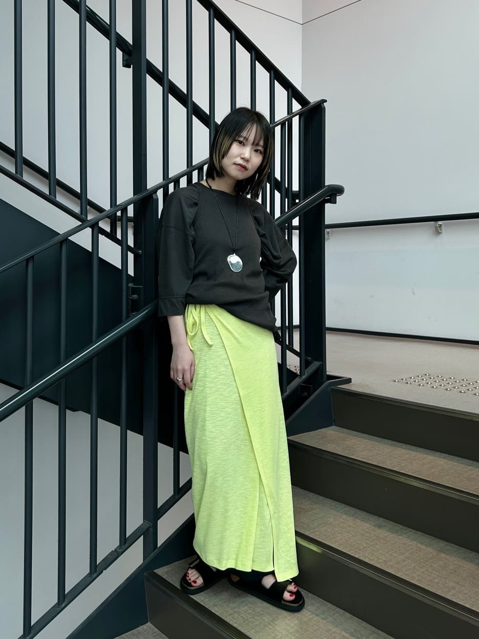 JOURNAL STANDARDのコーディネートを紹介します。｜Rakuten Fashion(楽天ファッション／旧楽天ブランドアベニュー)5926185