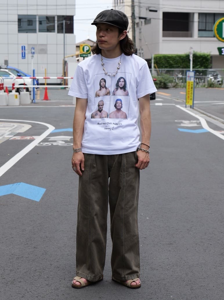 JOURNAL STANDARDのコーディネートを紹介します。｜Rakuten Fashion(楽天ファッション／旧楽天ブランドアベニュー)5926193