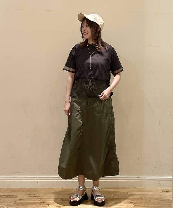 BEAMS HEARTのコーディネートを紹介します。｜Rakuten Fashion(楽天ファッション／旧楽天ブランドアベニュー)5926255