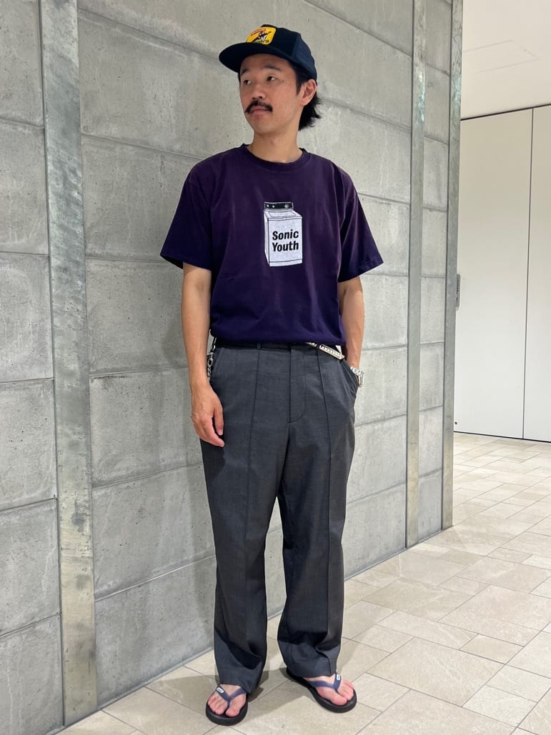 JOURNAL STANDARDのコーディネートを紹介します。｜Rakuten Fashion(楽天ファッション／旧楽天ブランドアベニュー)5926464