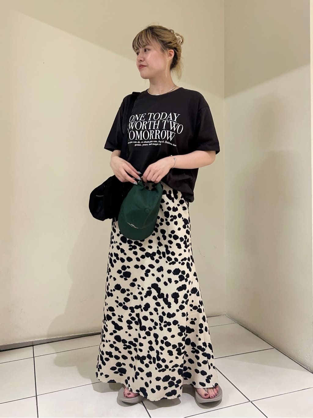 JOURNAL STANDARDの《追加》【OOFOS/ウーフォス】OOriginalを使ったコーディネートを紹介します。｜Rakuten Fashion(楽天ファッション／旧楽天ブランドアベニュー)5927125