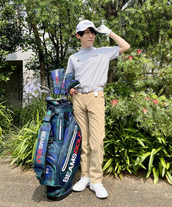 BEAMS GOLF | グローブ ホルダー ギフト プレゼント | Rakuten Fashion