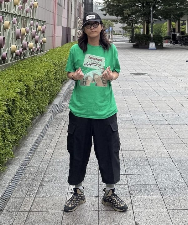 BEAMS HEARTのコーディネートを紹介します。｜Rakuten Fashion(楽天ファッション／旧楽天ブランドアベニュー)5928412