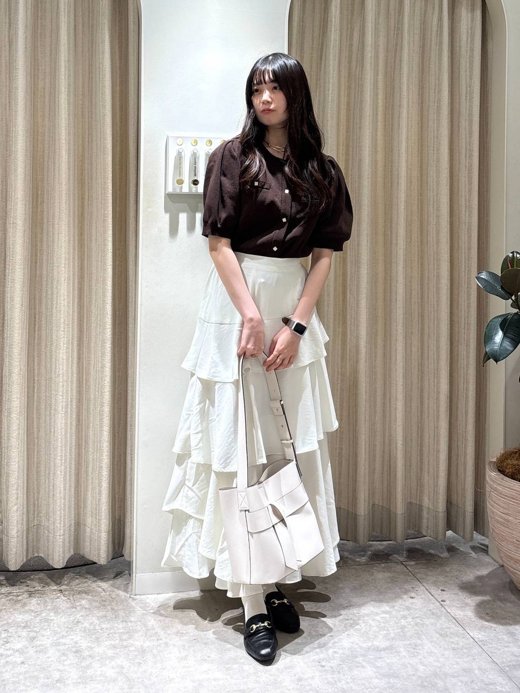 mysty womanのコーディネートを紹介します。｜Rakuten Fashion(楽天ファッション／旧楽天ブランドアベニュー)5928441