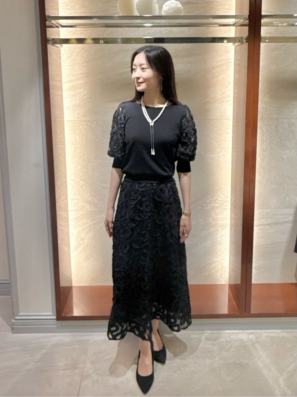Viaggio Bluのコーディネートを紹介します。｜Rakuten Fashion(楽天ファッション／旧楽天ブランドアベニュー)5929622