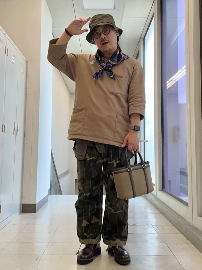 TAKEO KIKUCHIのコーディネートを紹介します。｜Rakuten Fashion(楽天ファッション／旧楽天ブランドアベニュー)5930235