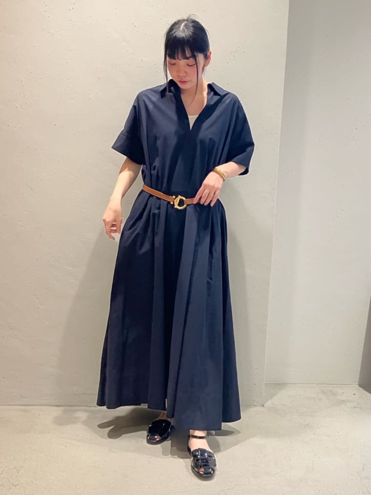 1er Arrondissementのメタルバングルを使ったコーディネートを紹介します。｜Rakuten Fashion(楽天ファッション／旧楽天ブランドアベニュー)5930830