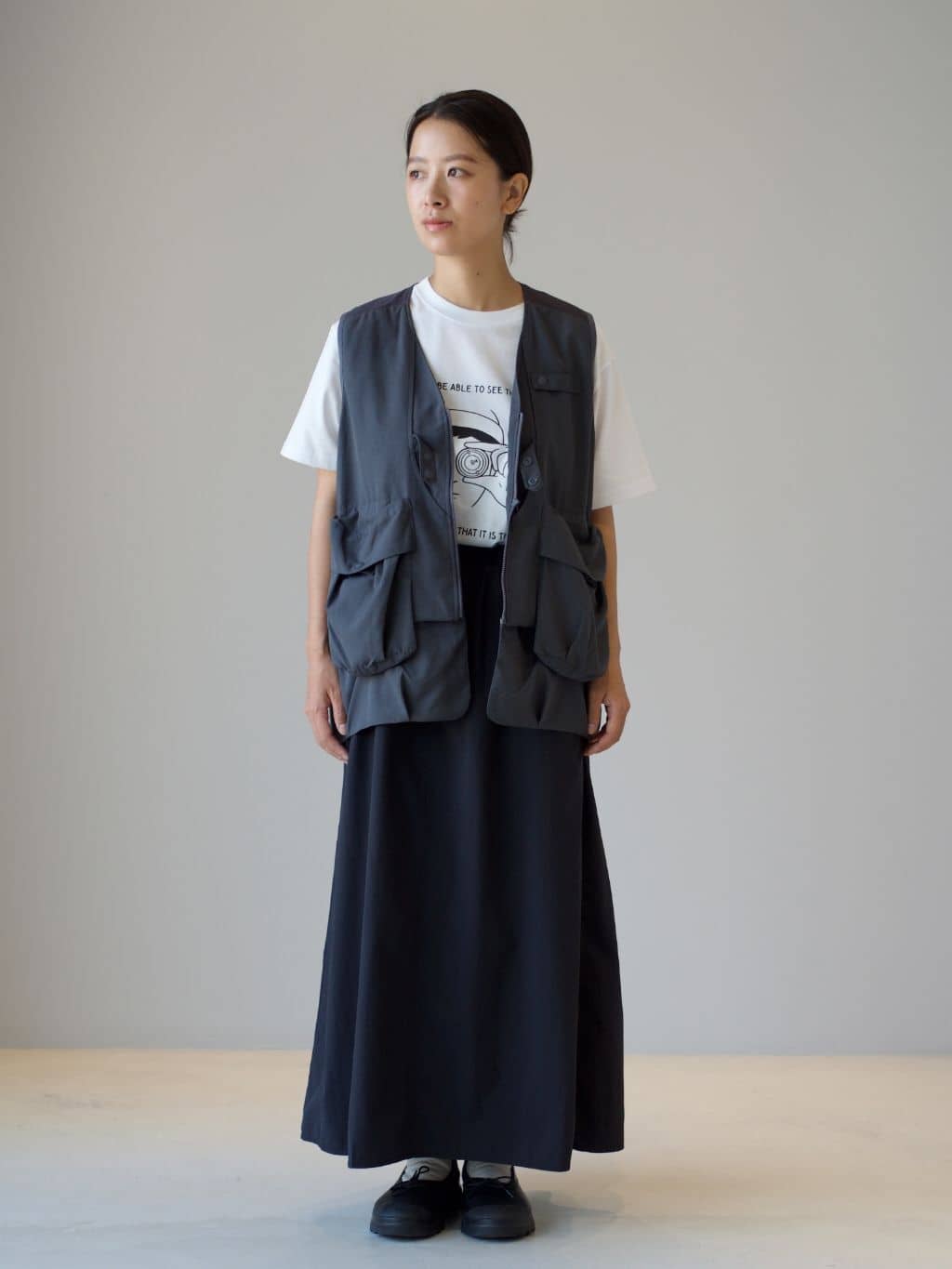 Snow Peakのコーディネートを紹介します。｜Rakuten Fashion(楽天ファッション／旧楽天ブランドアベニュー)5930907