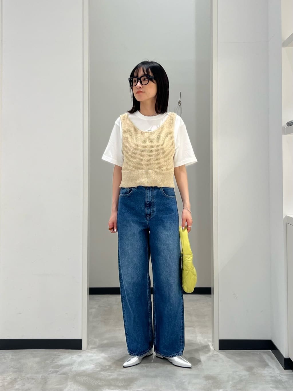 UNITED ARROWS LTD. OUTLET | <CITEN>CONVENIENCE YOUNG * CITEN