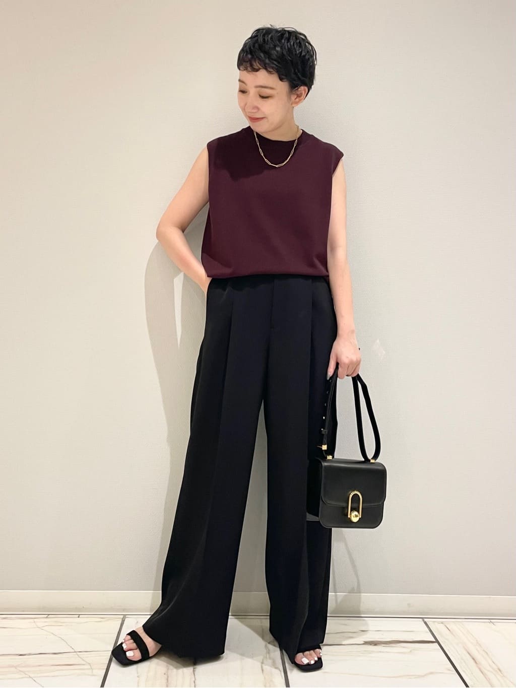 1er Arrondissementのコーディネートを紹介します。｜Rakuten Fashion(楽天ファッション／旧楽天ブランドアベニュー)5932008