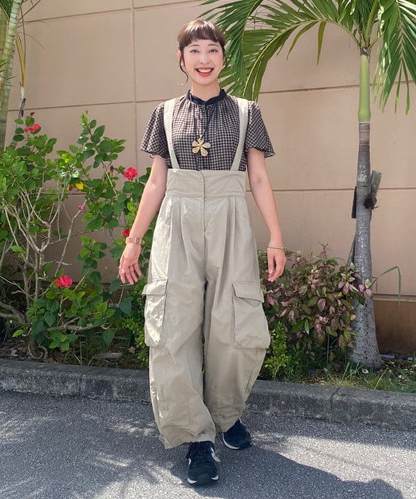 BEAMS HEARTのコーディネートを紹介します。｜Rakuten Fashion(楽天ファッション／旧楽天ブランドアベニュー)5936398