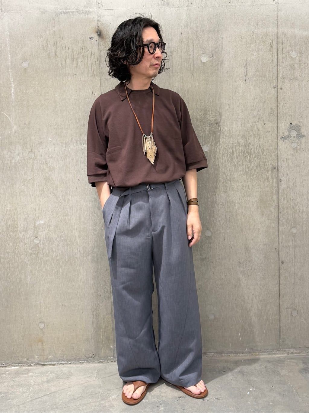 JOURNAL STANDARDのコーディネートを紹介します。｜Rakuten Fashion(楽天ファッション／旧楽天ブランドアベニュー)5937662