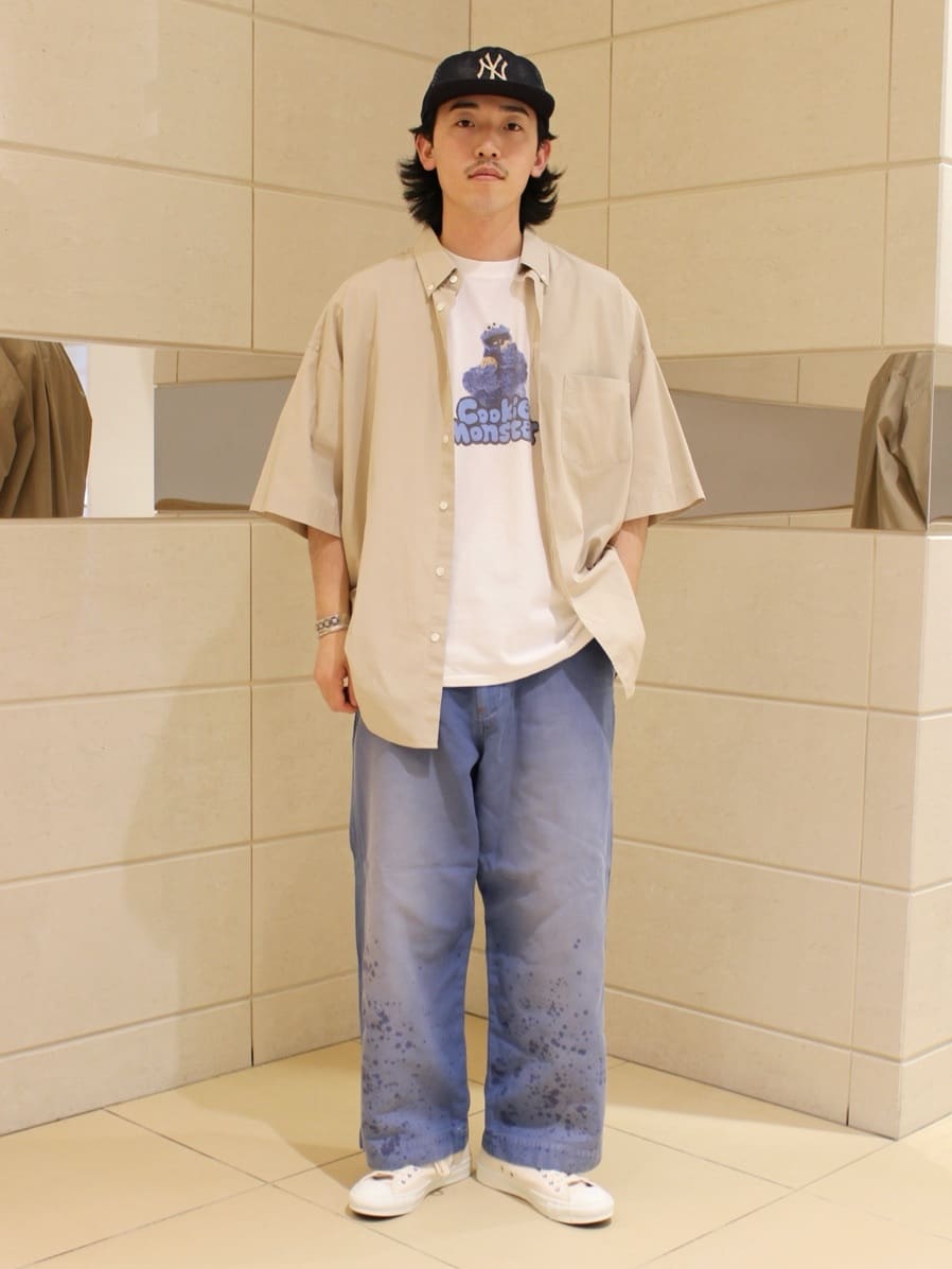 JOURNAL STANDARDのコーディネートを紹介します。｜Rakuten Fashion(楽天ファッション／旧楽天ブランドアベニュー)5937692