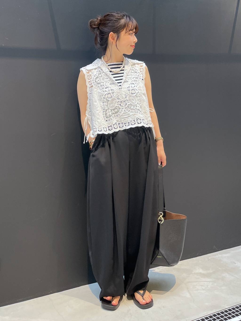 Curensology | 【CAMINANDO】フリップフラップサンダル | Rakuten