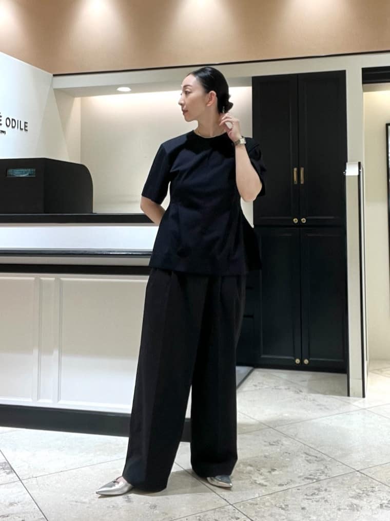 UNITED ARROWS LTD. OUTLET | タイニーストラップ フラット10