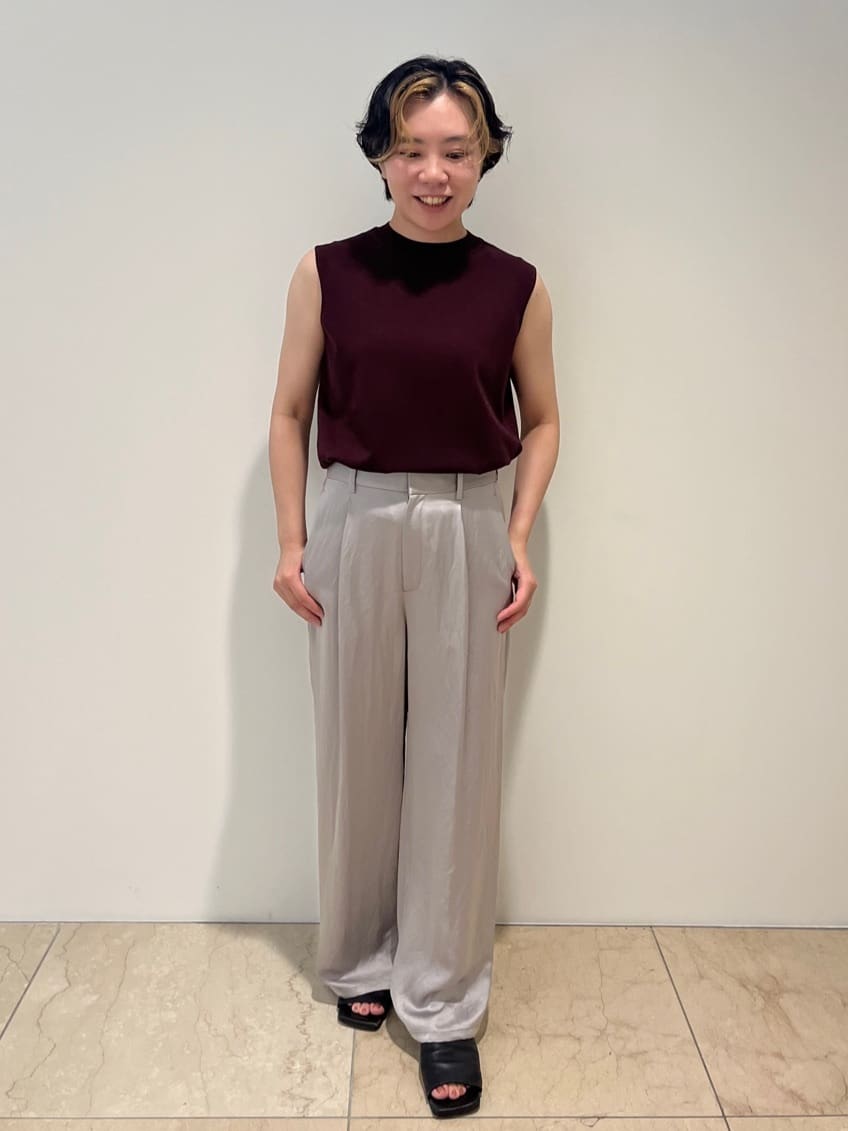 1er Arrondissementのコーディネートを紹介します。｜Rakuten Fashion(楽天ファッション／旧楽天ブランドアベニュー)5940693