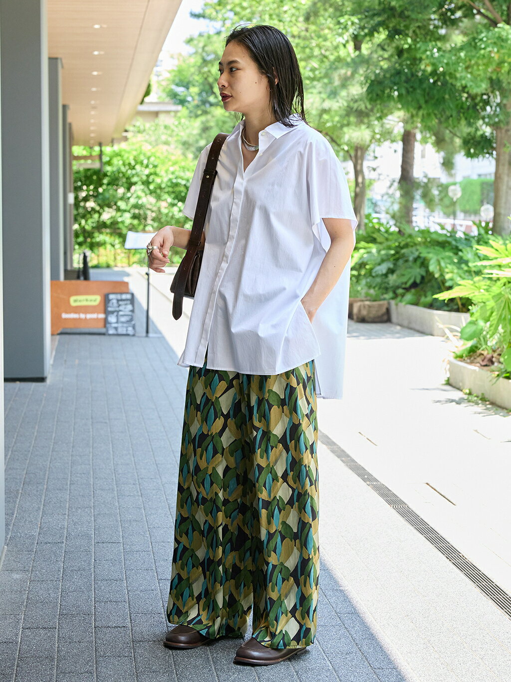 JOURNAL STANDARDのコーディネートを紹介します。｜Rakuten Fashion(楽天ファッション／旧楽天ブランドアベニュー)5941039