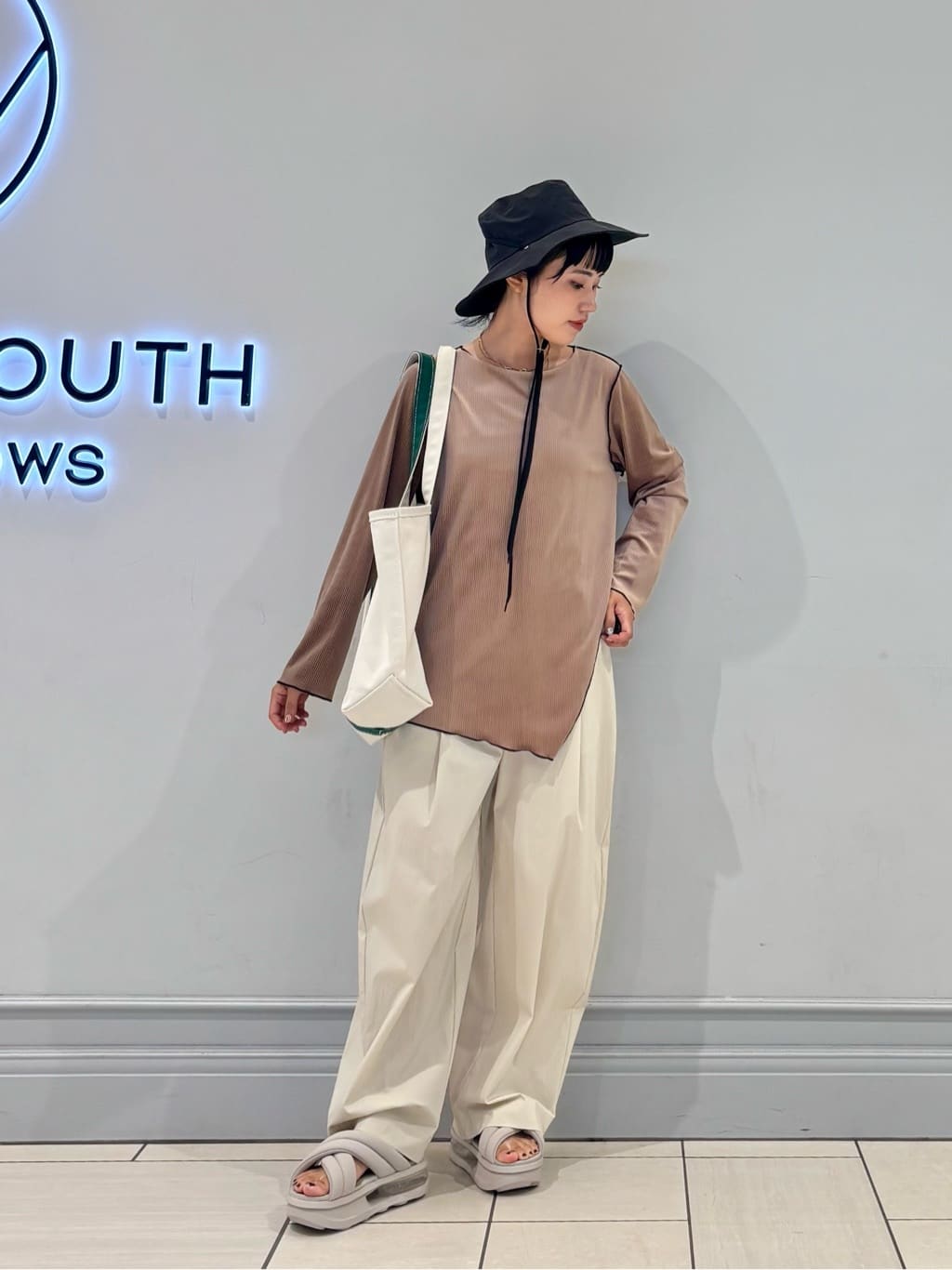 新品 未使用 タグ付き united arrows レピドス 水着ラッシュガード アウトレットのラッシュガードの商品一覧｜ユナイテッドアローズ公式