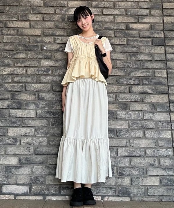 BEAMS HEARTのコーディネートを紹介します。｜Rakuten Fashion(楽天ファッション／旧楽天ブランドアベニュー)5942737