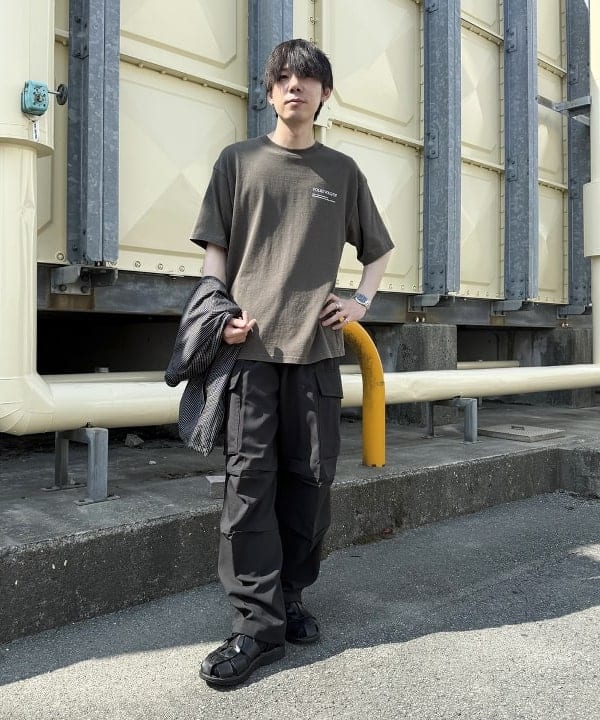 BEAMS HEARTのコーディネートを紹介します。｜Rakuten Fashion(楽天ファッション／旧楽天ブランドアベニュー)5942702