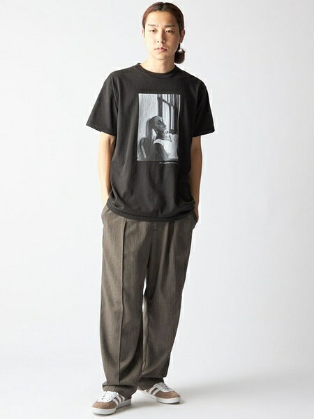 SHIPS | SHIPS: 80S SADE フォト Tシャツ | Rakuten Fashion(楽天