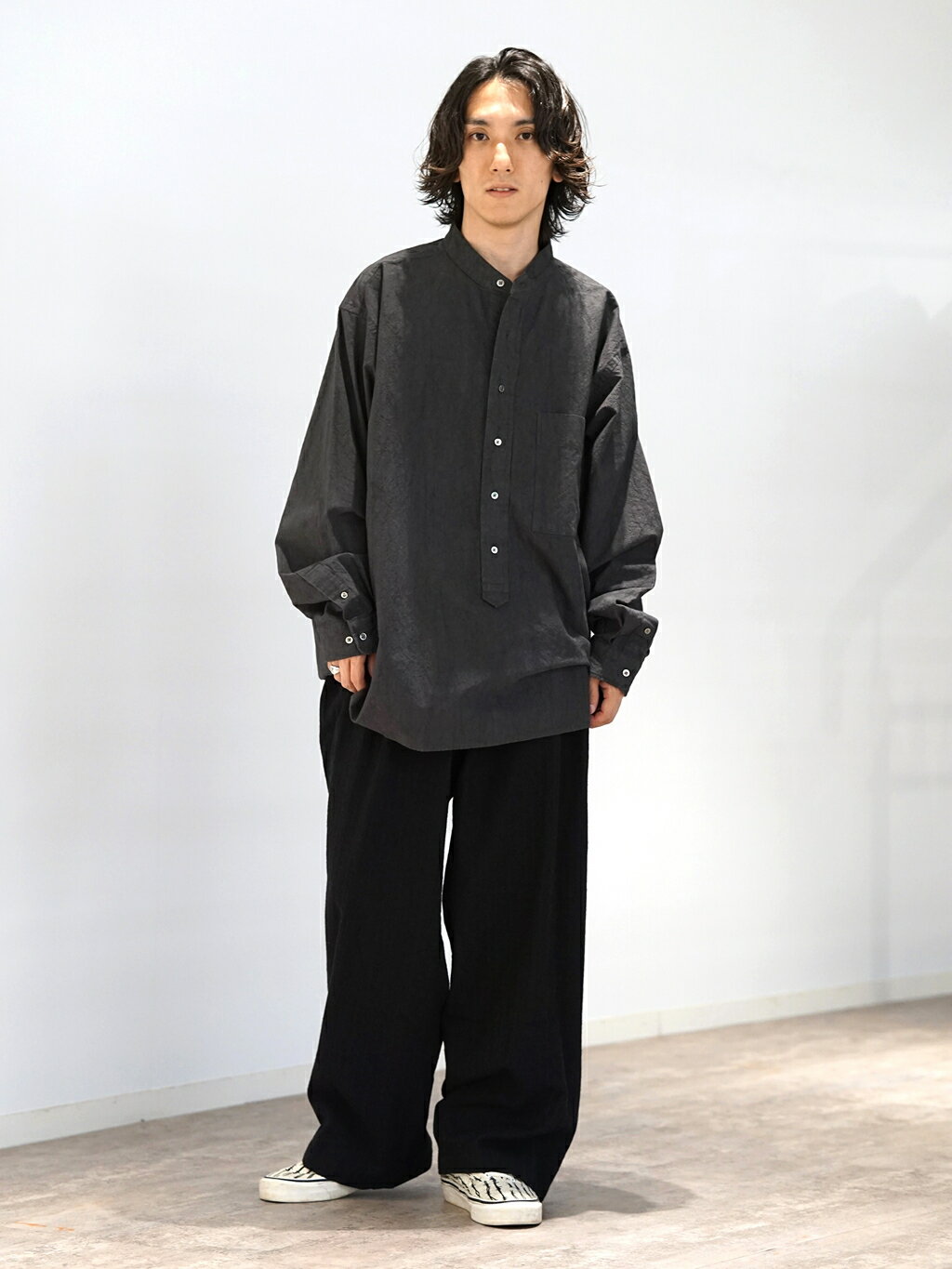 JOURNAL STANDARDのコーディネートを紹介します。｜Rakuten Fashion(楽天ファッション／旧楽天ブランドアベニュー)5943596