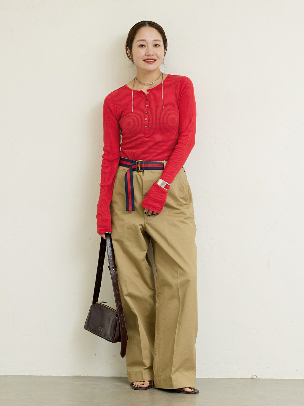 JOURNAL STANDARDのコーディネートを紹介します。｜Rakuten Fashion(楽天ファッション／旧楽天ブランドアベニュー)5943916